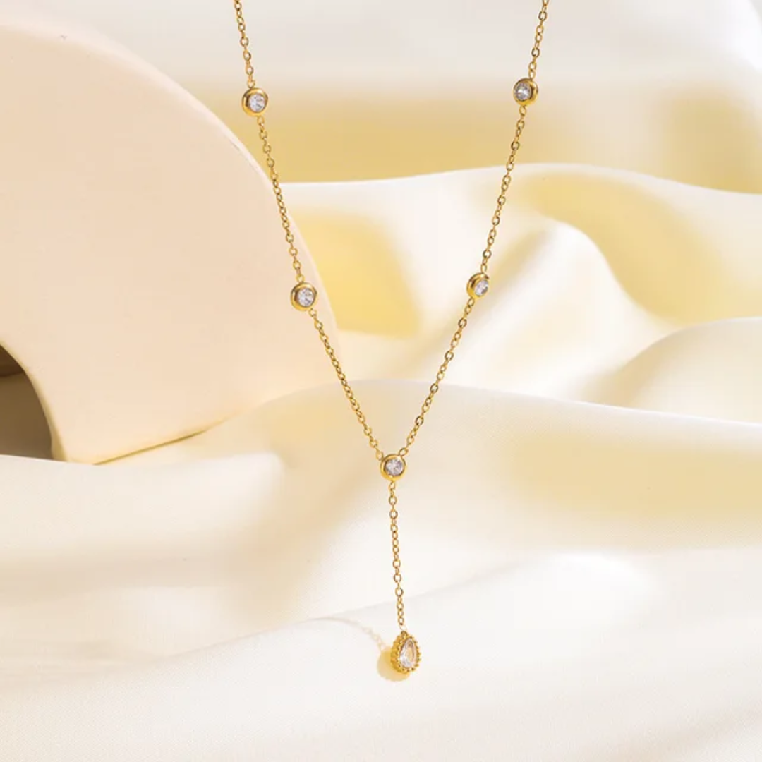 Cascade - Glitze Accessories