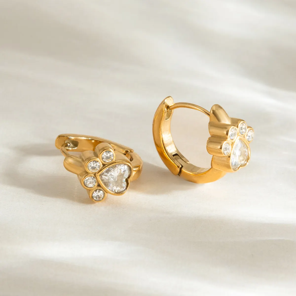 Cresta Earrings