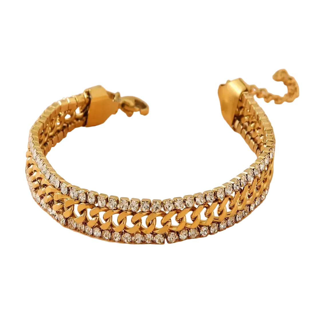 Astral Bracelet - Glitze Accessories