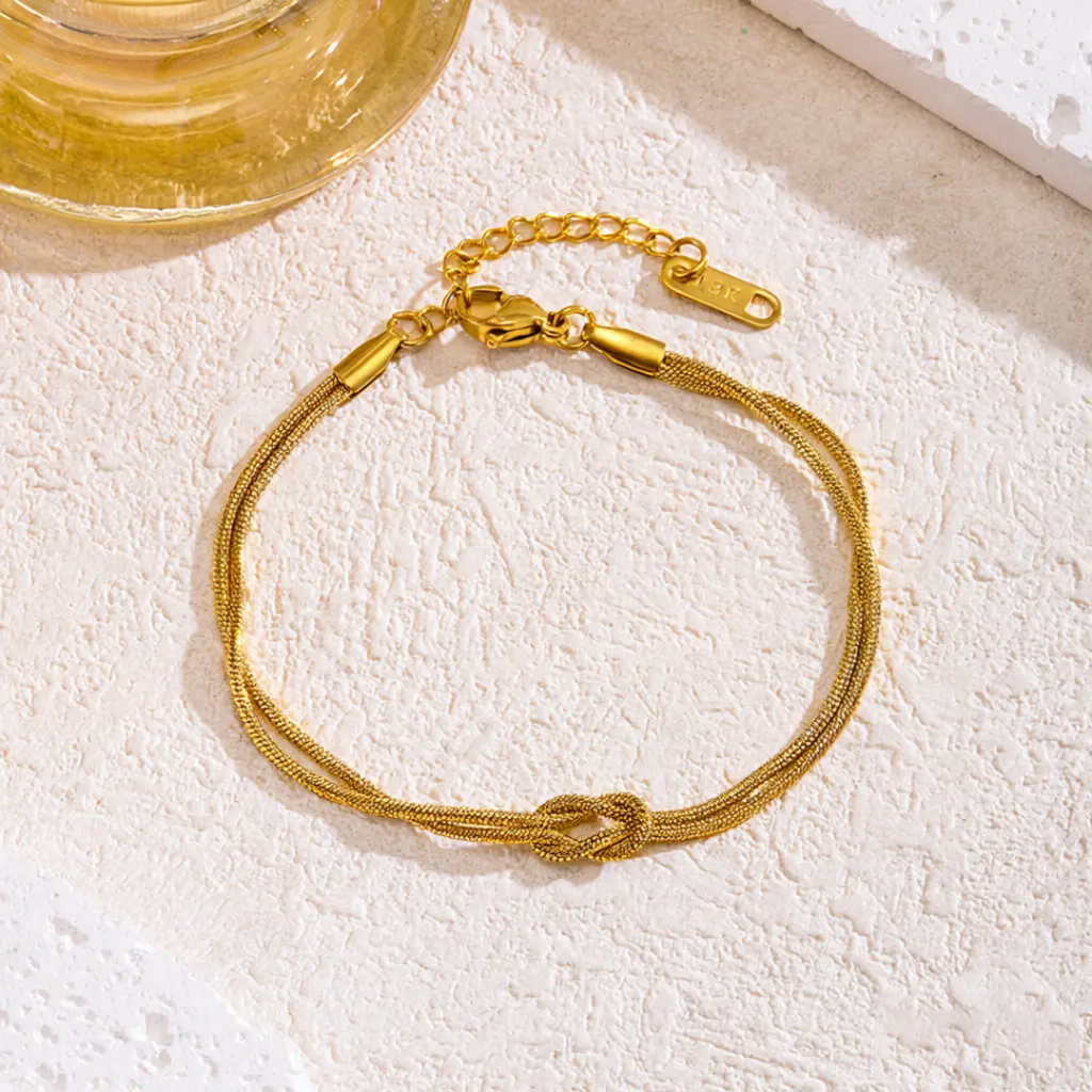 Amity - Glitze Accessories