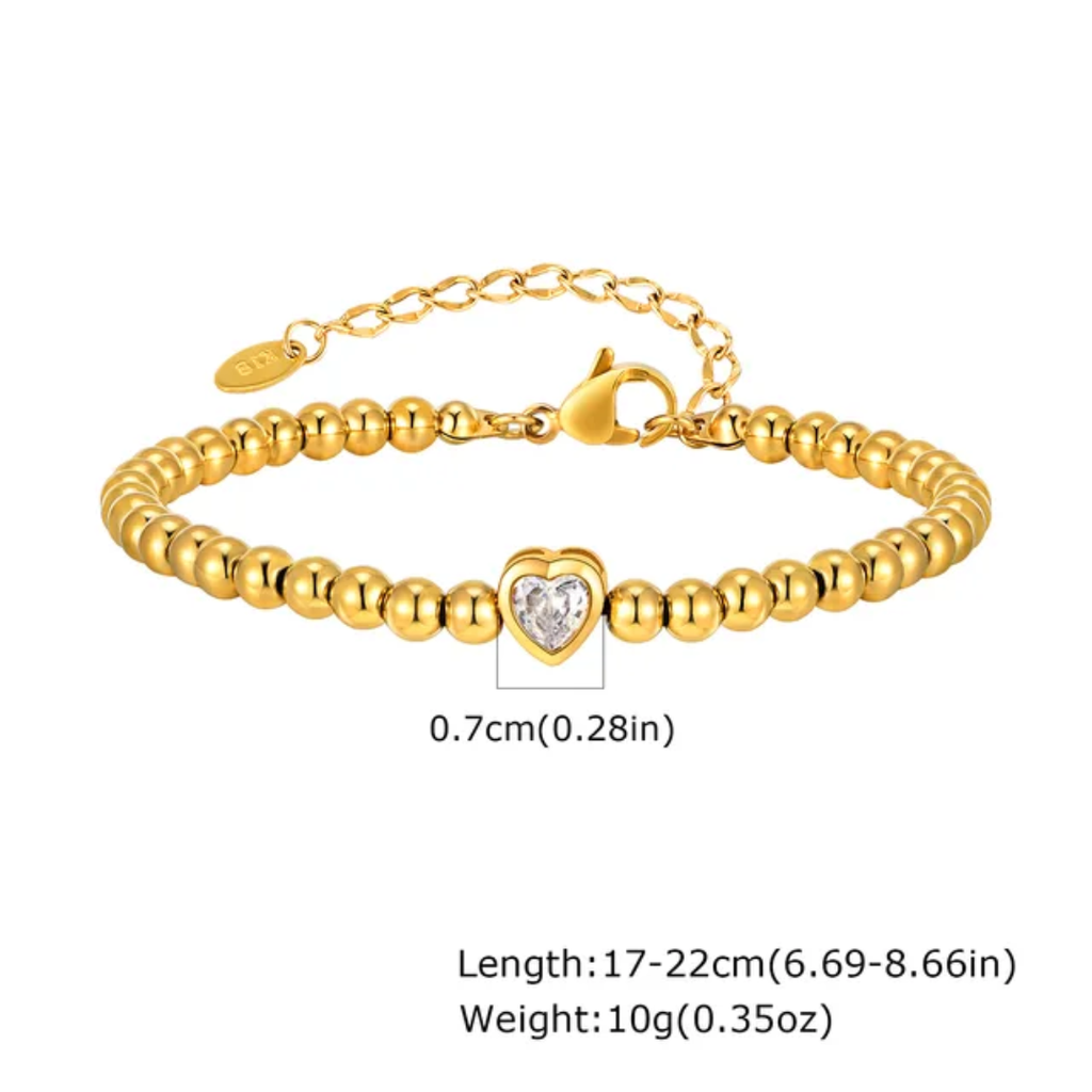 Bloom - Glitze Accessories