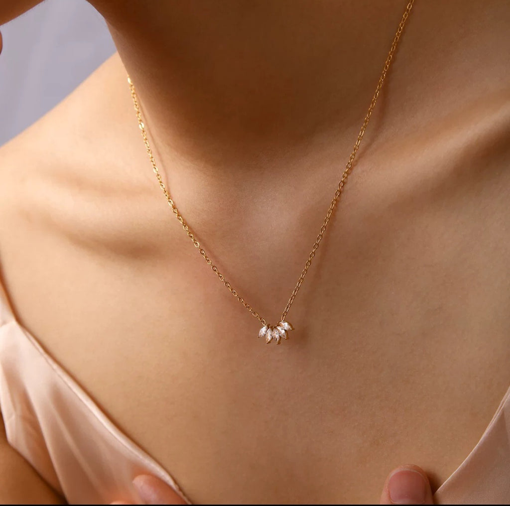 Starfall - Glitze Accessories