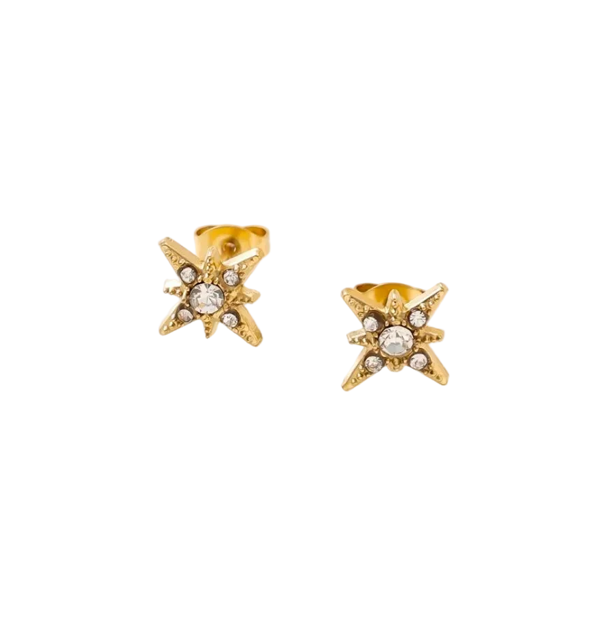 Sienna Earring - Glitze Accessories