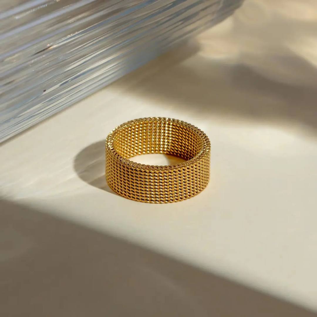 Elessia - Glitze Accessories