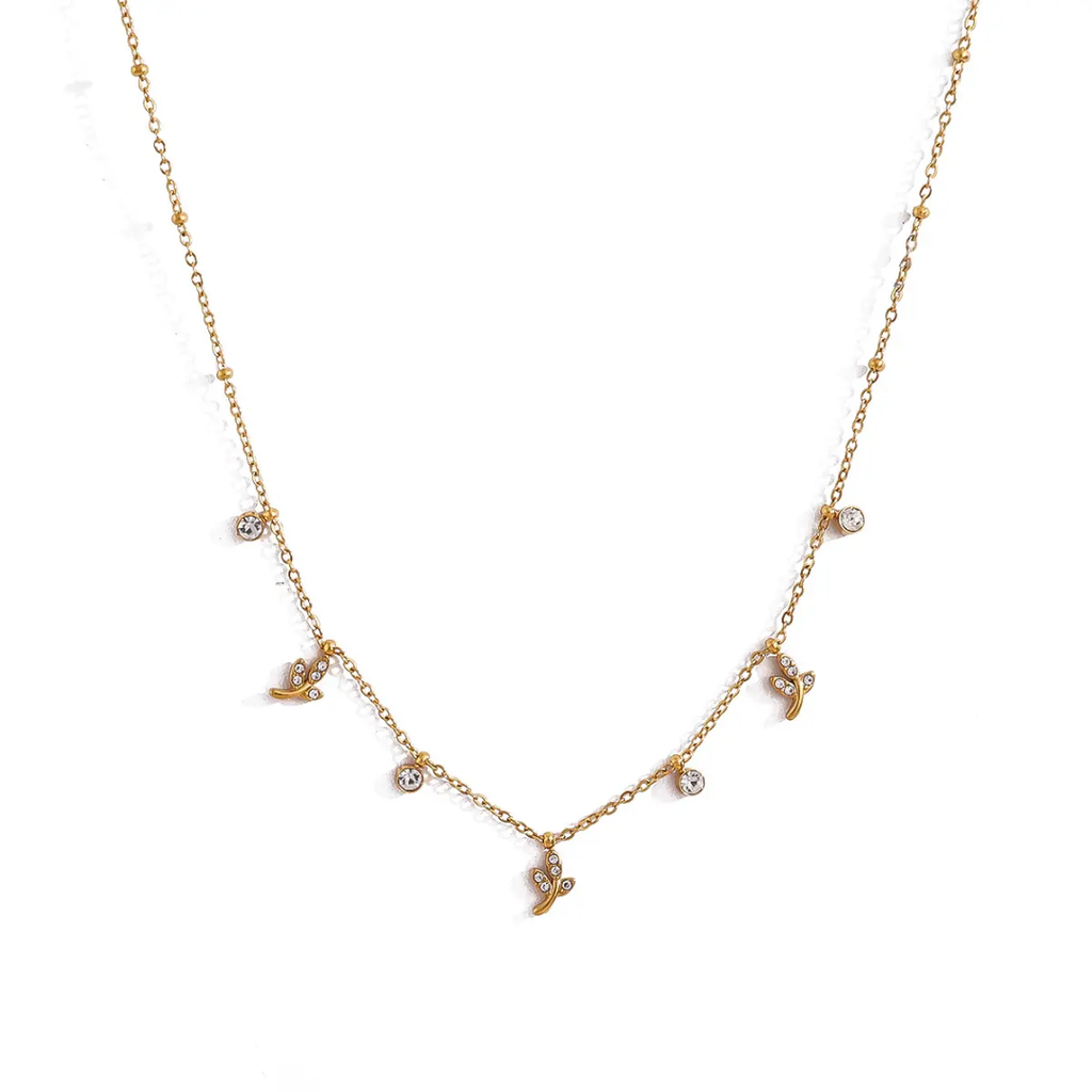 Kymani - Glitze Accessories