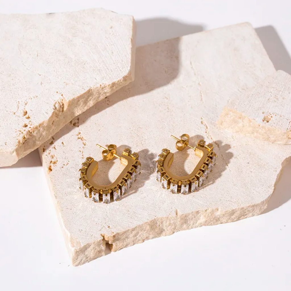 Lumia Earrings