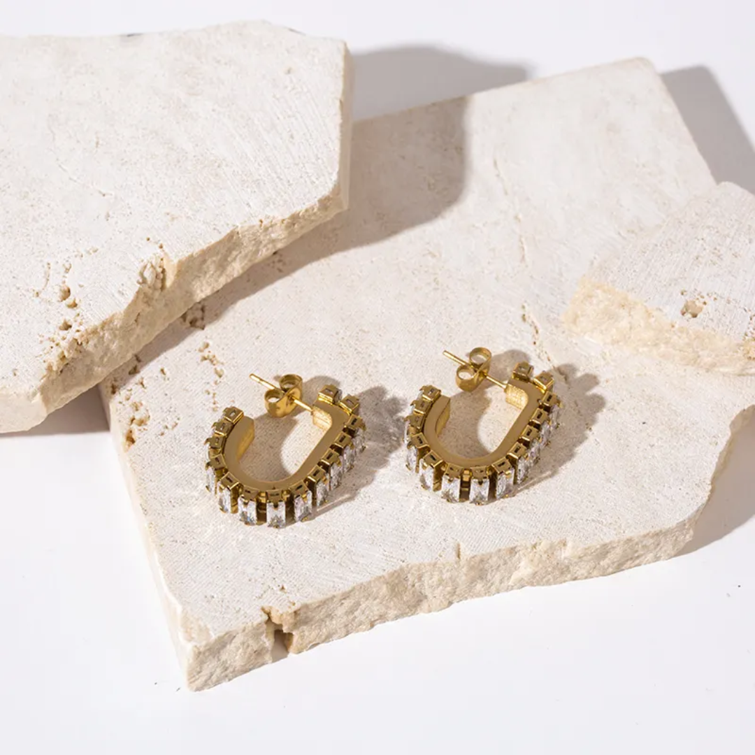 Lumia Earrings