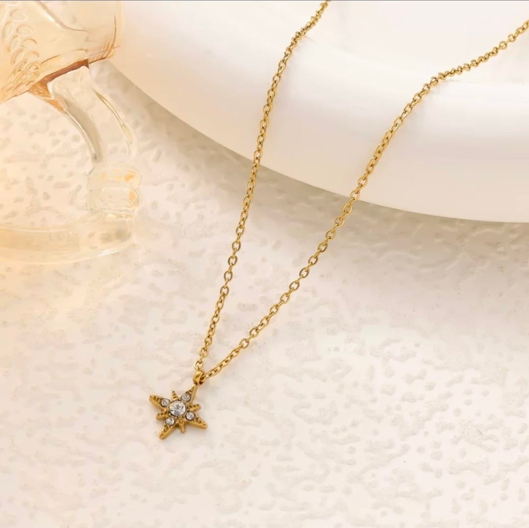 Sienna - Glitze Accessories