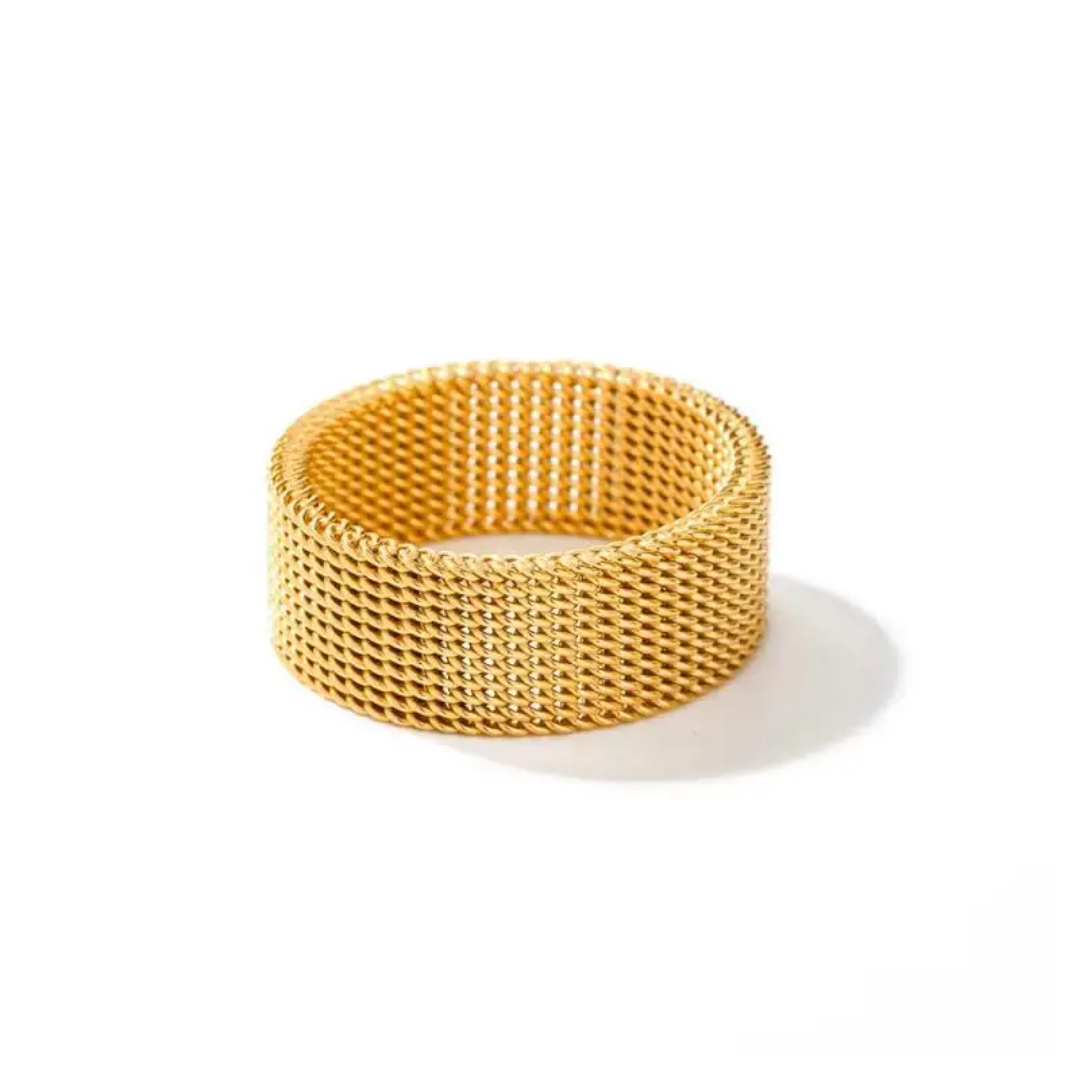 Elessia - Glitze Accessories