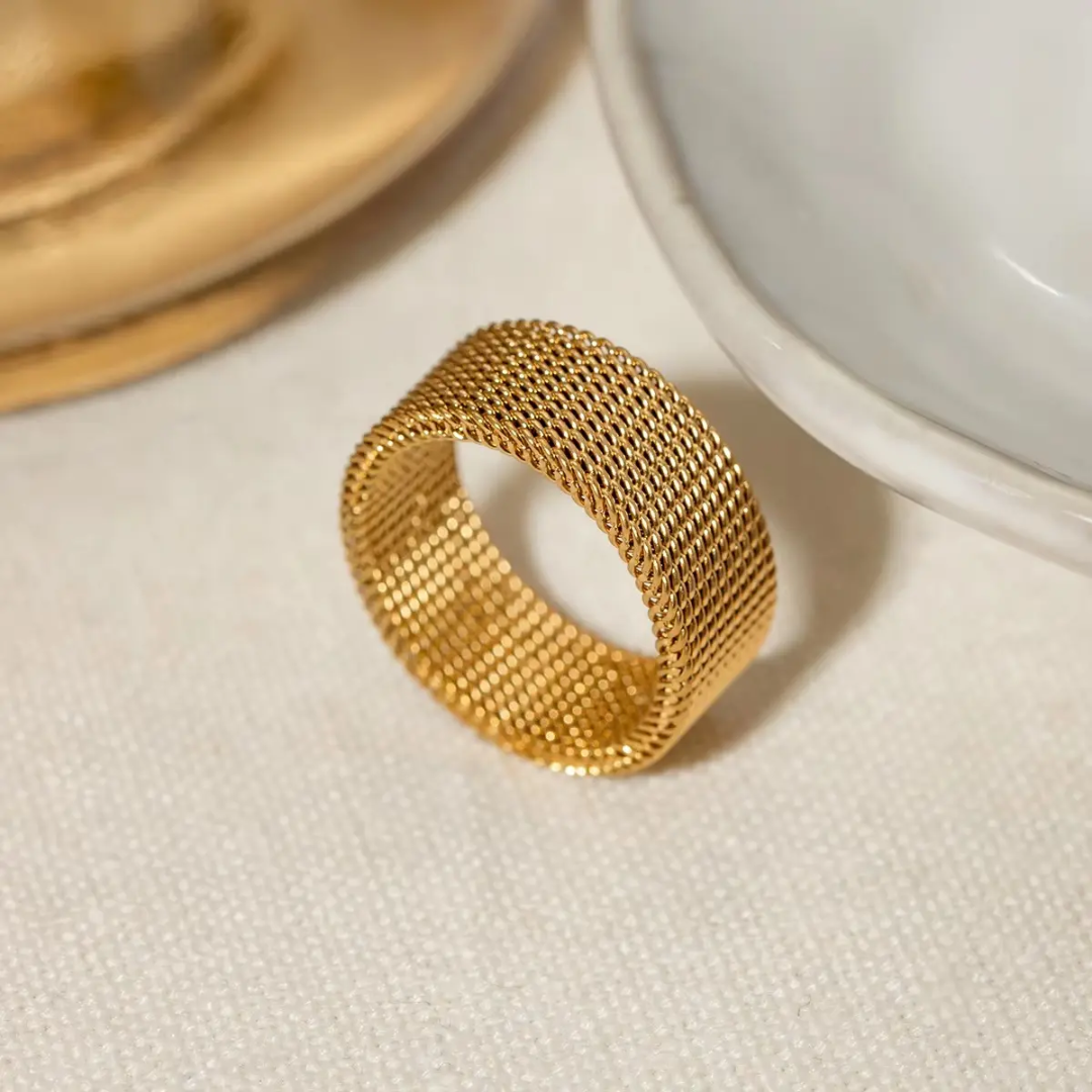 Elessia - Glitze Accessories