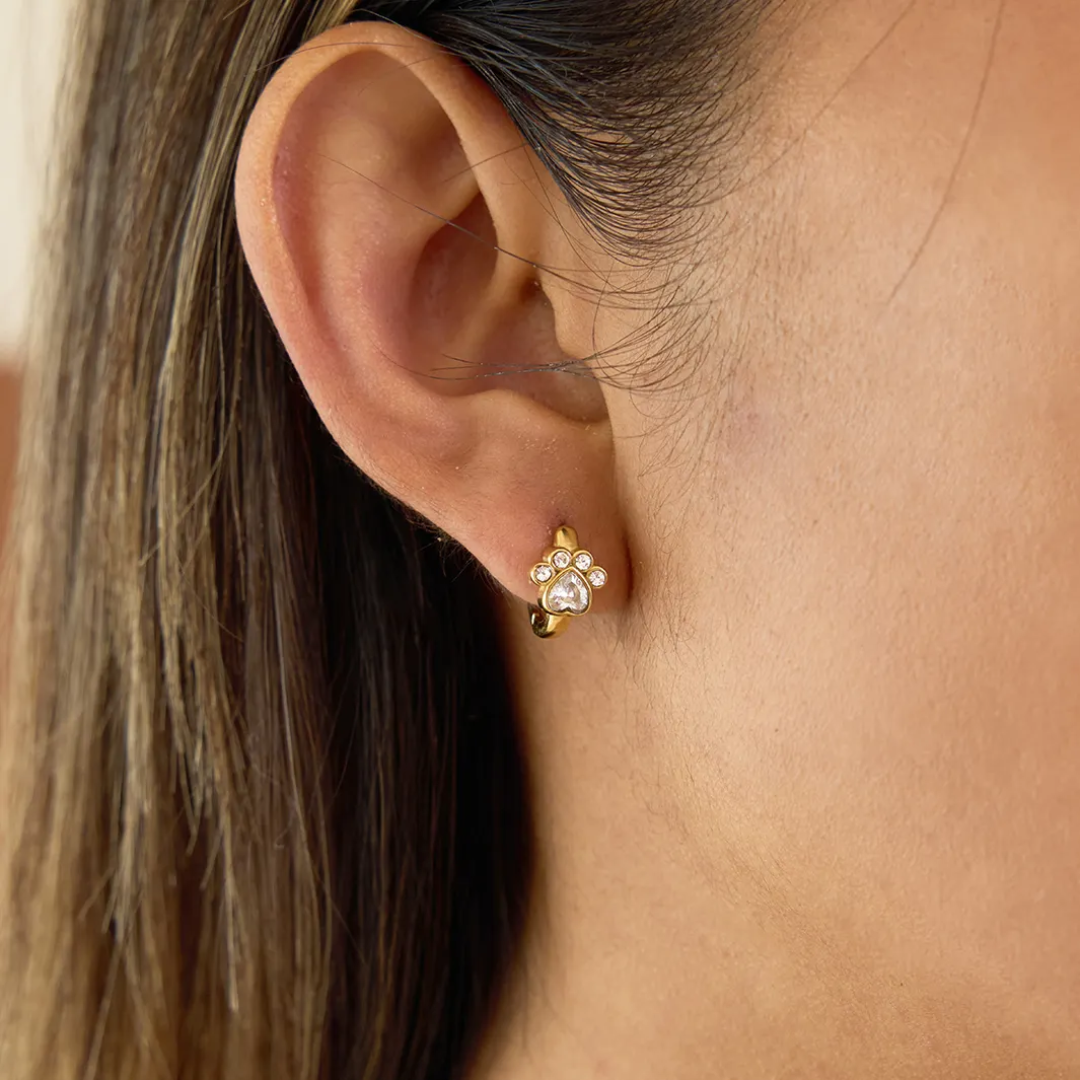 Cresta Earrings