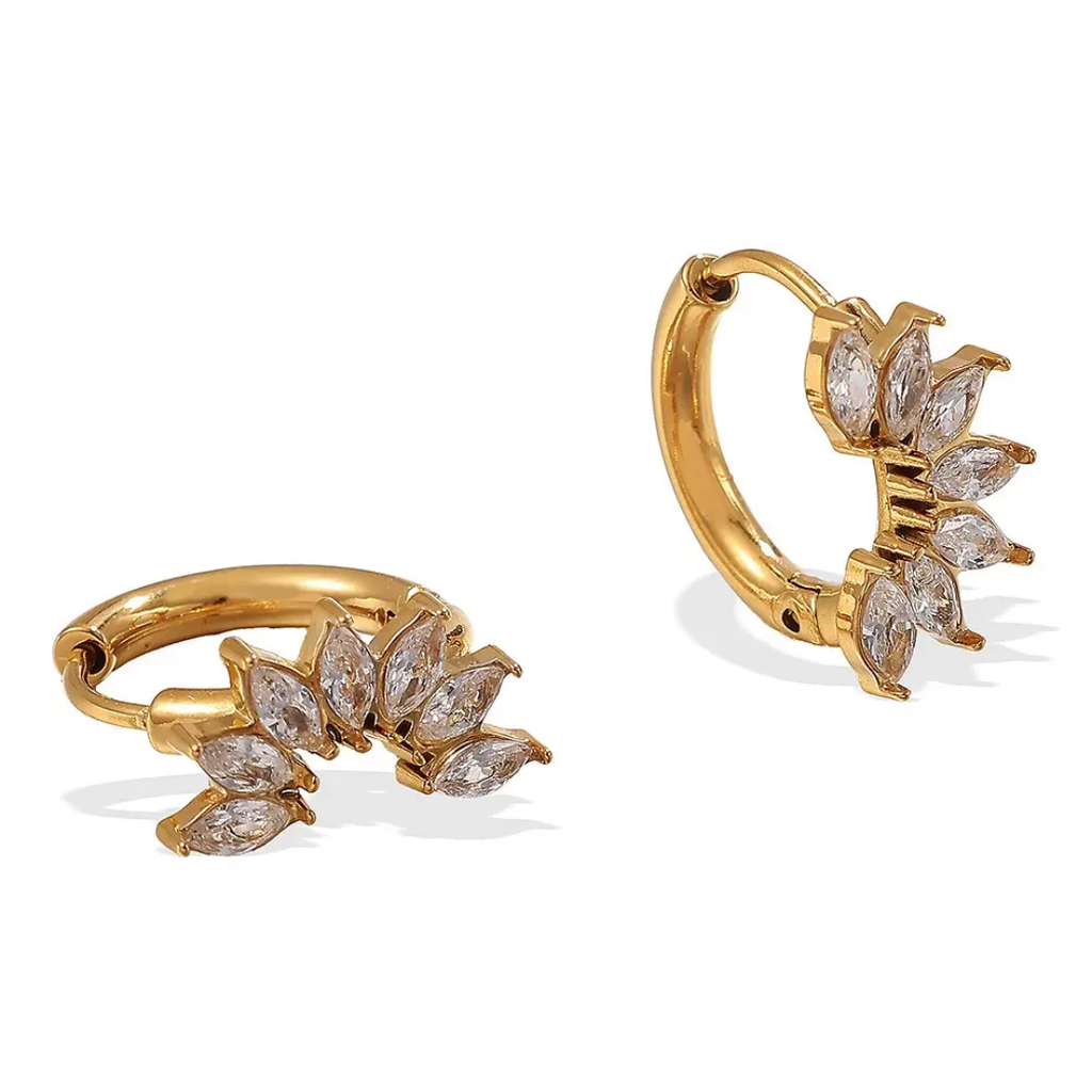 Allure Earrings