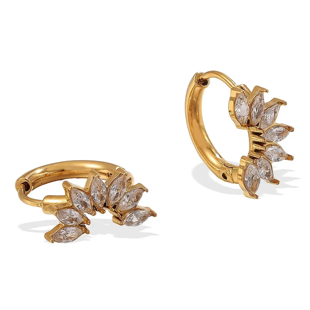 Allure Earrings