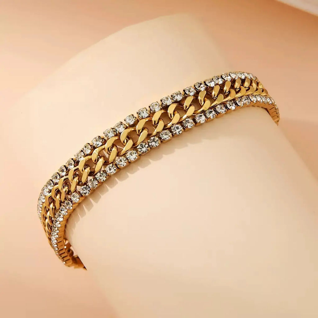 Astral Bracelet - Glitze Accessories