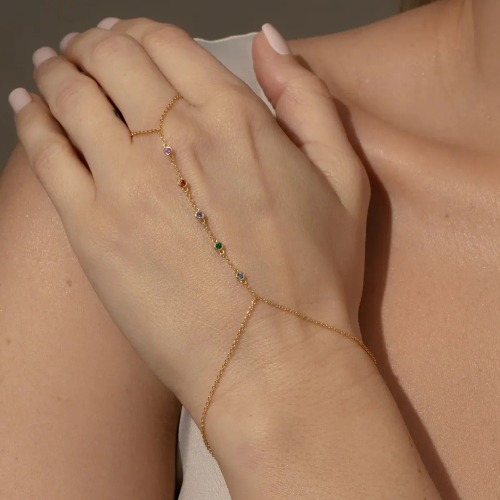 Prismara - Glitze Accessories