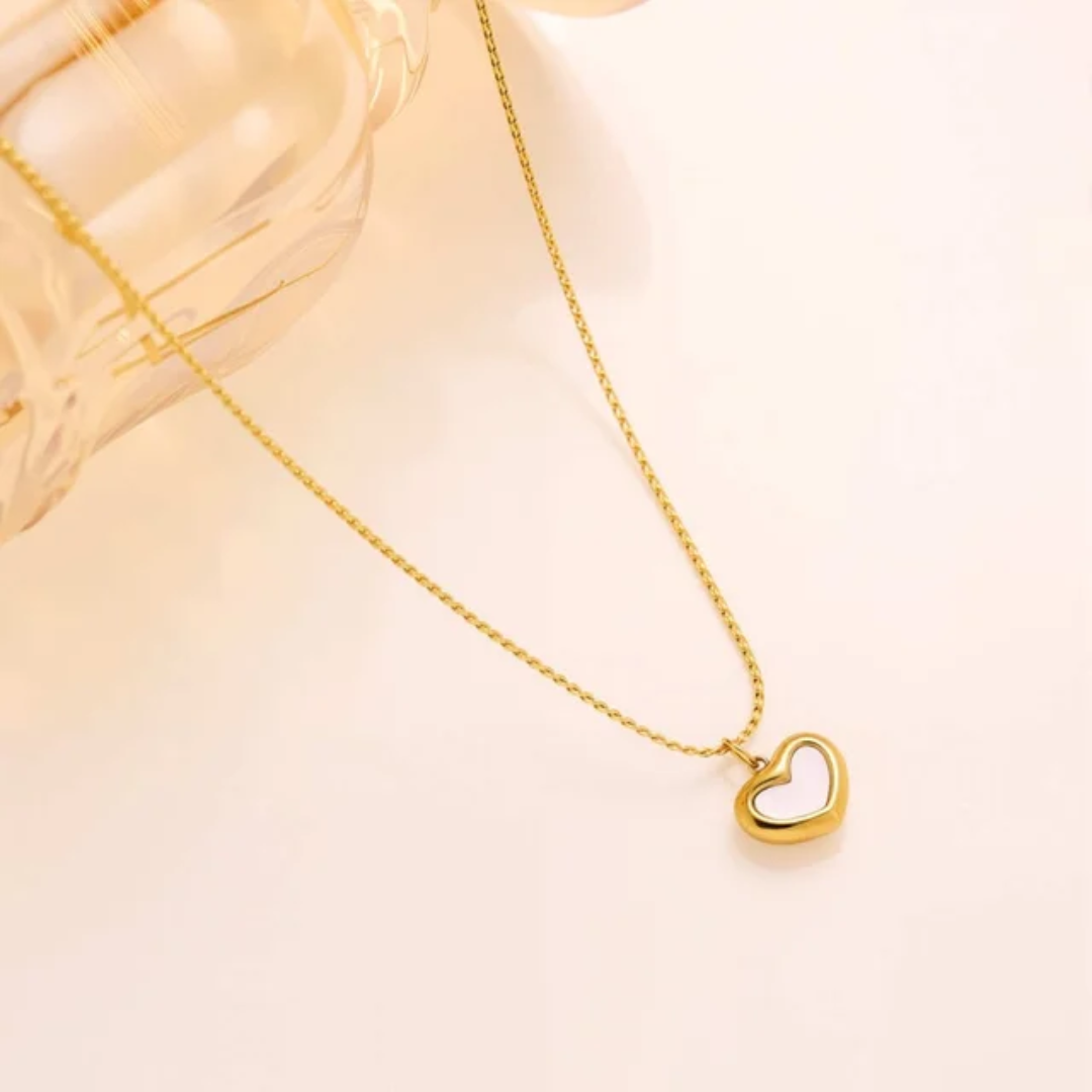 Manara Necklace - Glitze Accessories