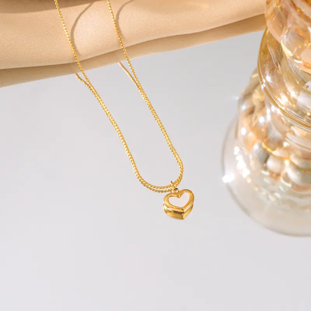 Manara Necklace - Glitze Accessories