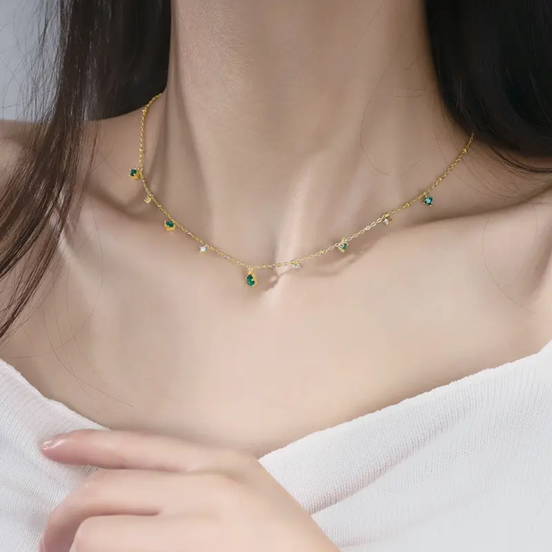 Ruva - Glitze Accessories