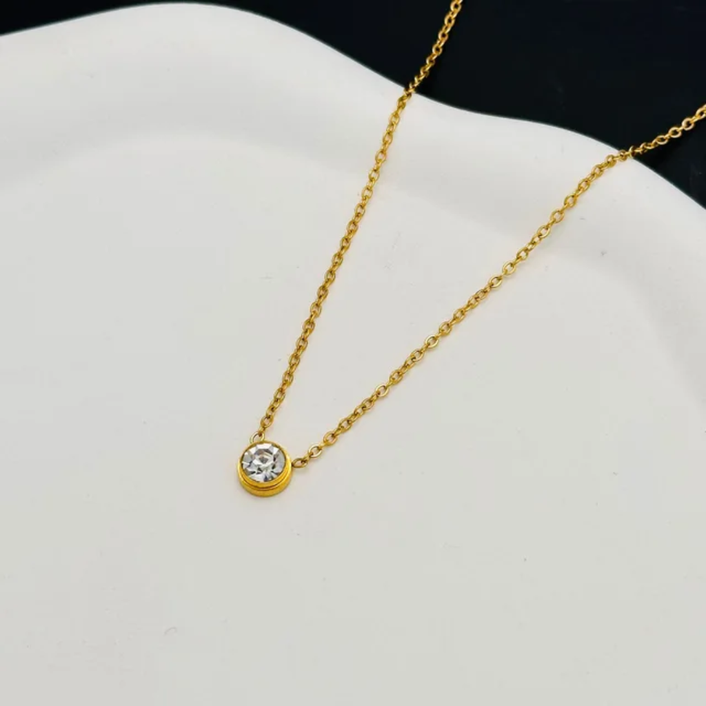 Mehr Necklace - Glitze Accessories