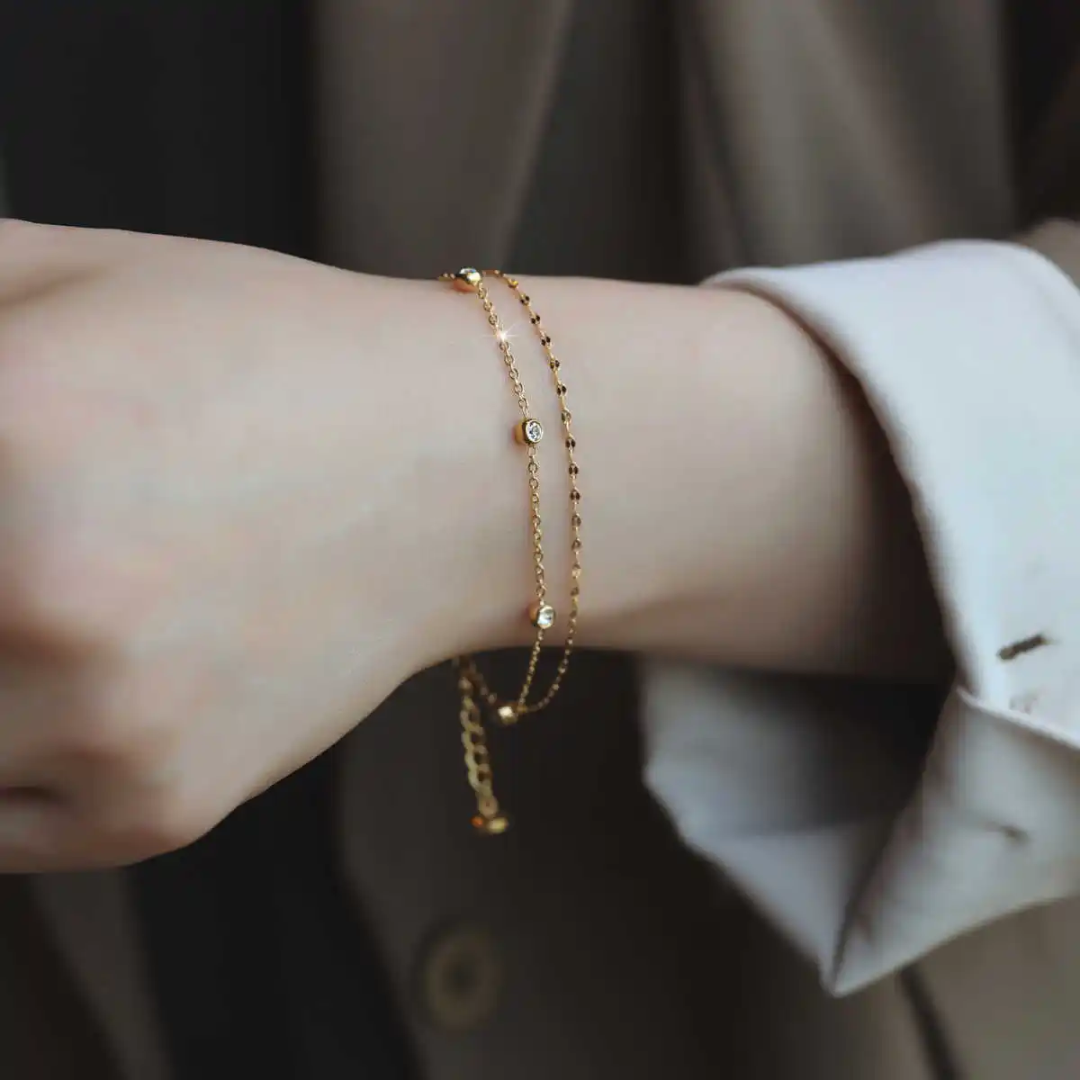 Cosma - Glitze Accessories