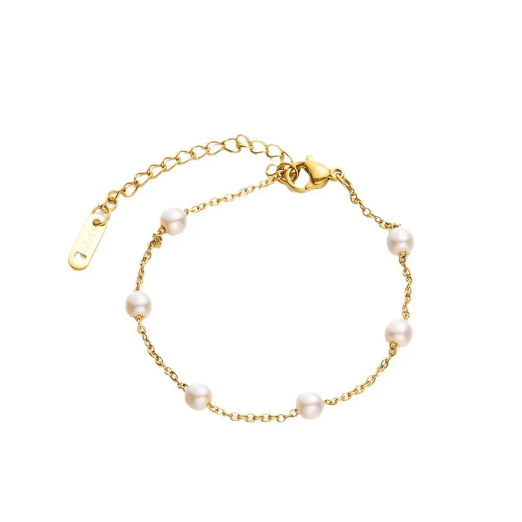 Foree Bracelet - Glitze Accessories