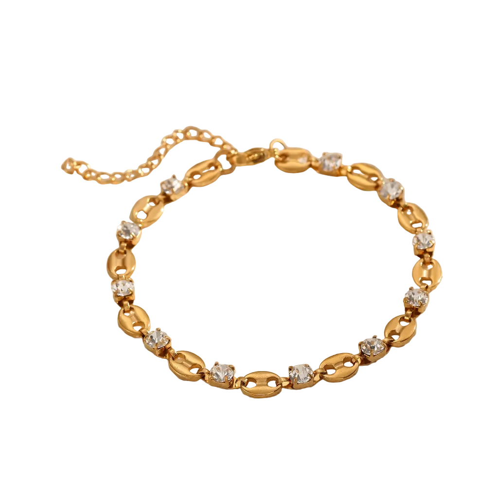 Divine Bracelet - Glitze Accessories