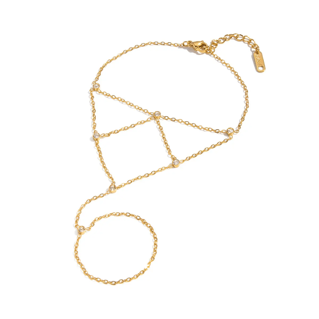 Evoke Handchain