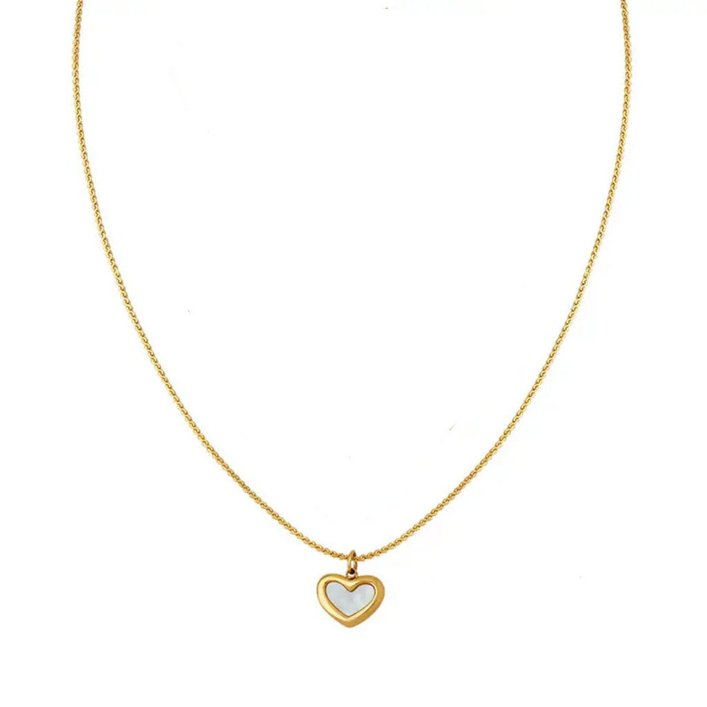 Manara Necklace - Glitze Accessories