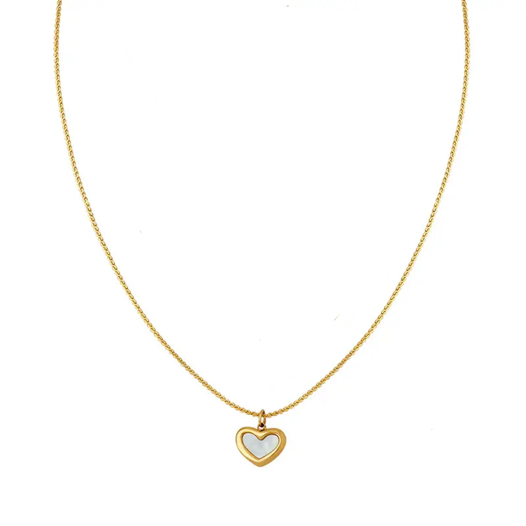 Manara Necklace - Glitze Accessories