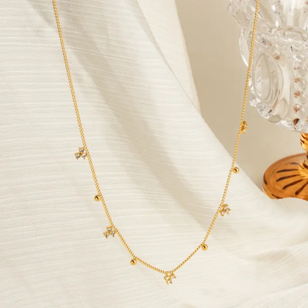 Maya Necklace