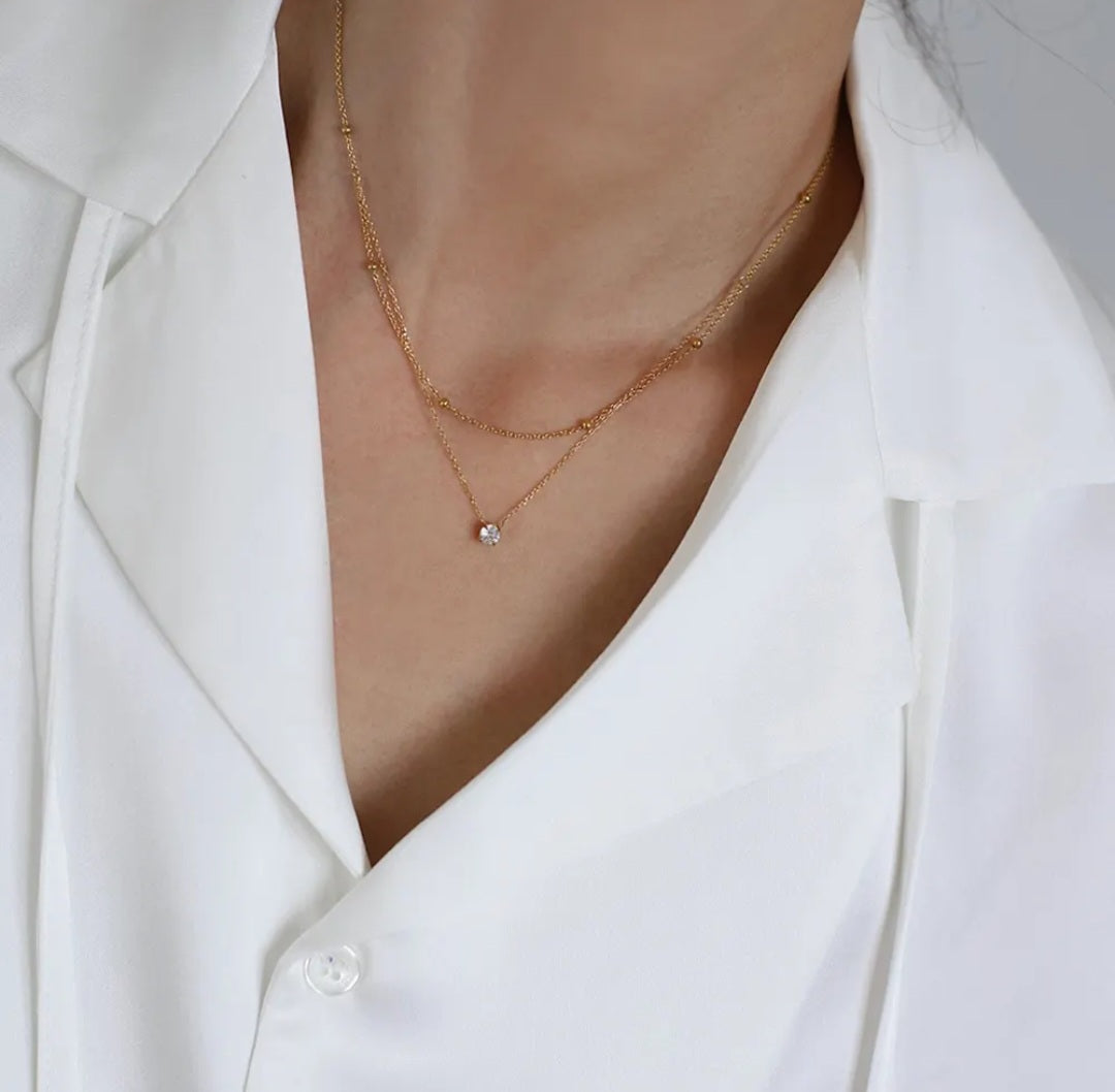 Ecstasy - Glitze Accessories