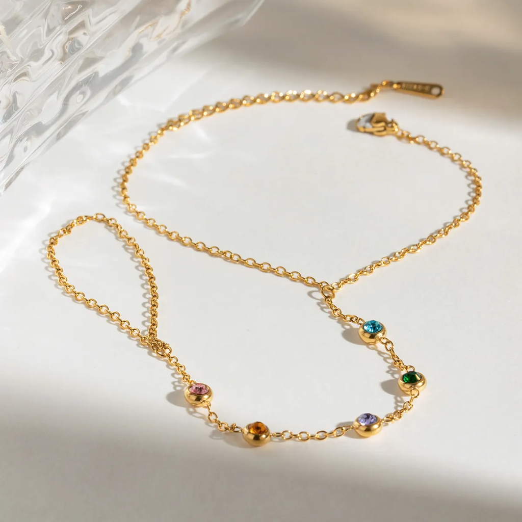 Prismara - Glitze Accessories