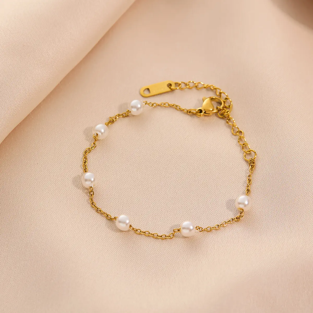 Foree Bracelet - Glitze Accessories