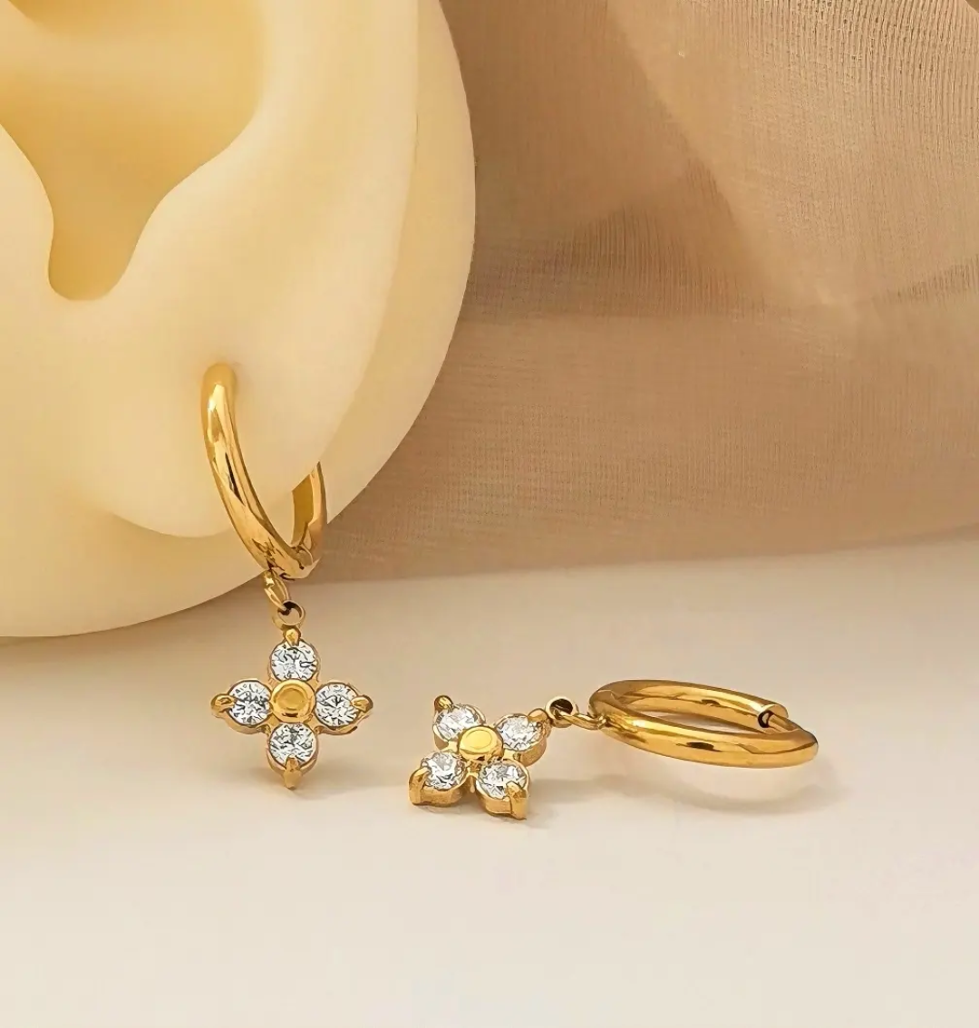 Tulip - Glitze Accessories