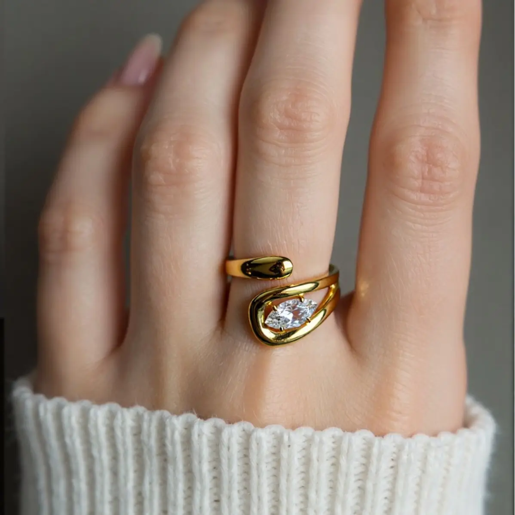 Destiny - Glitze Accessories