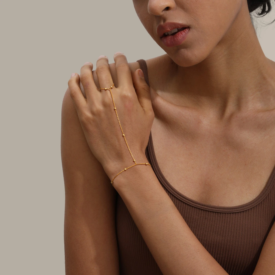 Melora - Glitze Accessories