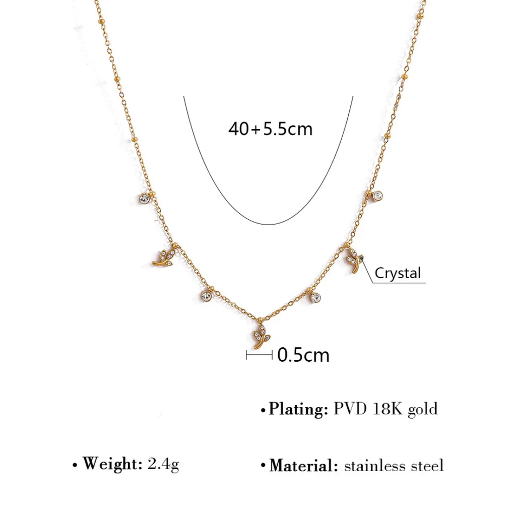 Kymani - Glitze Accessories