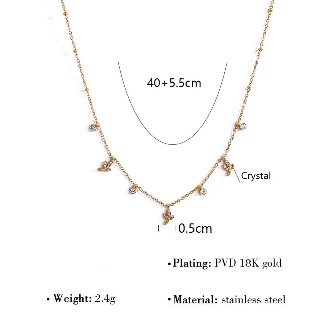 Kymani - Glitze Accessories