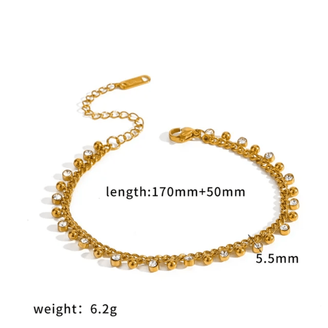 Fairy Bracelet