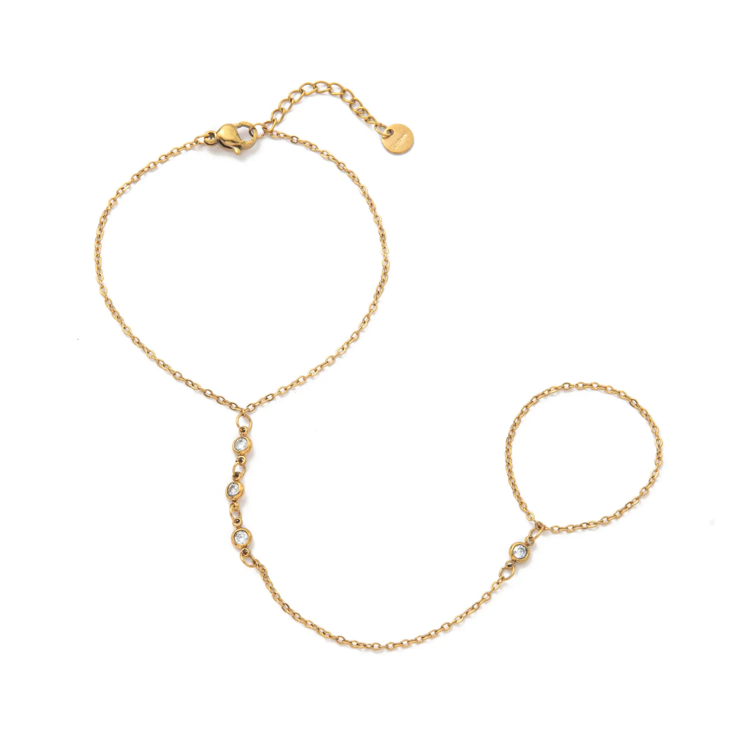 Simple prestige jewelry accessory by Glitze Accessories featuring elegant design and quality craftsmanship.