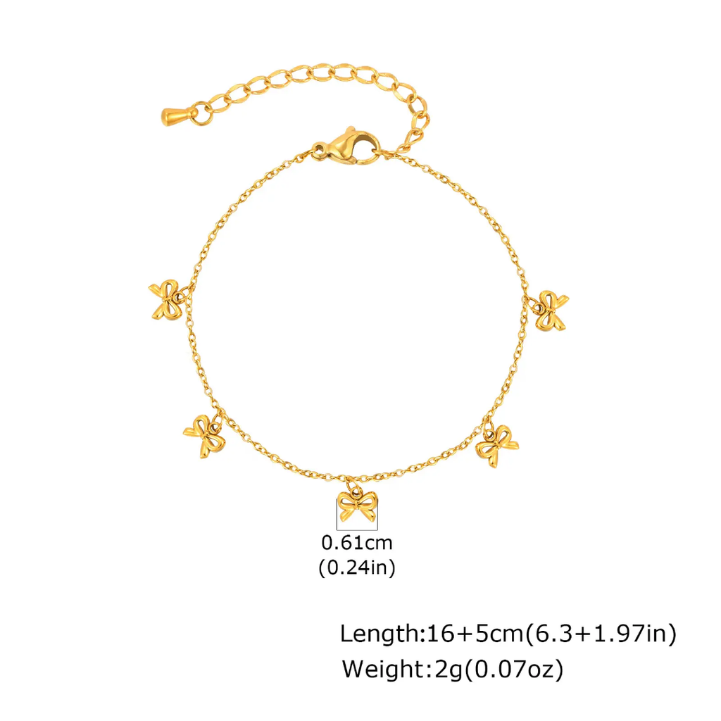 Selene Bracelet - Glitze Accessories