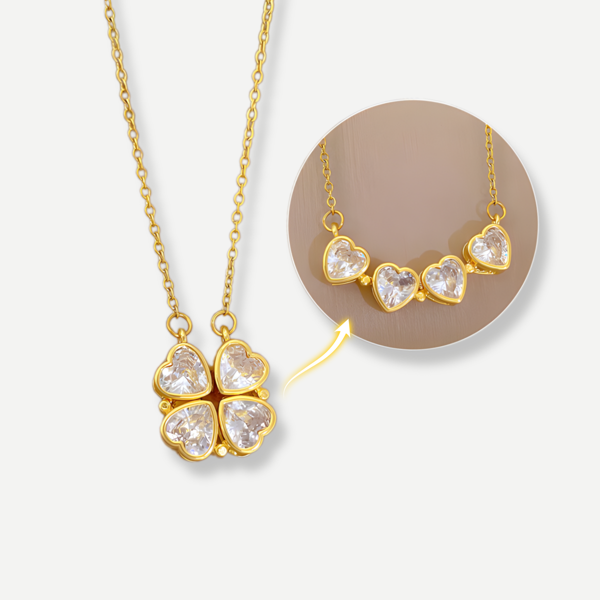 Unity - Glitze Accessories