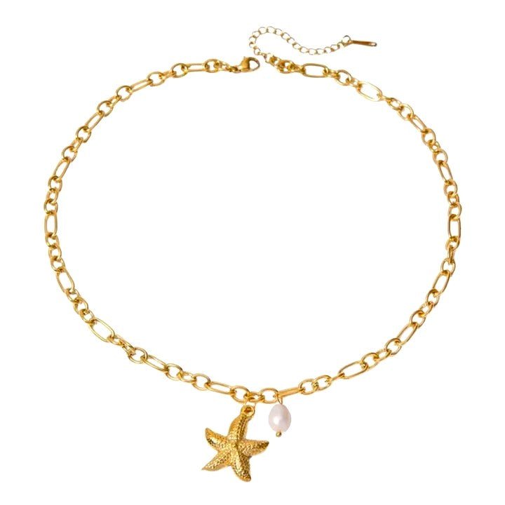 Aegean - Glitze Accessories