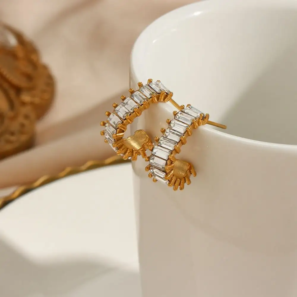 Lumia Earrings