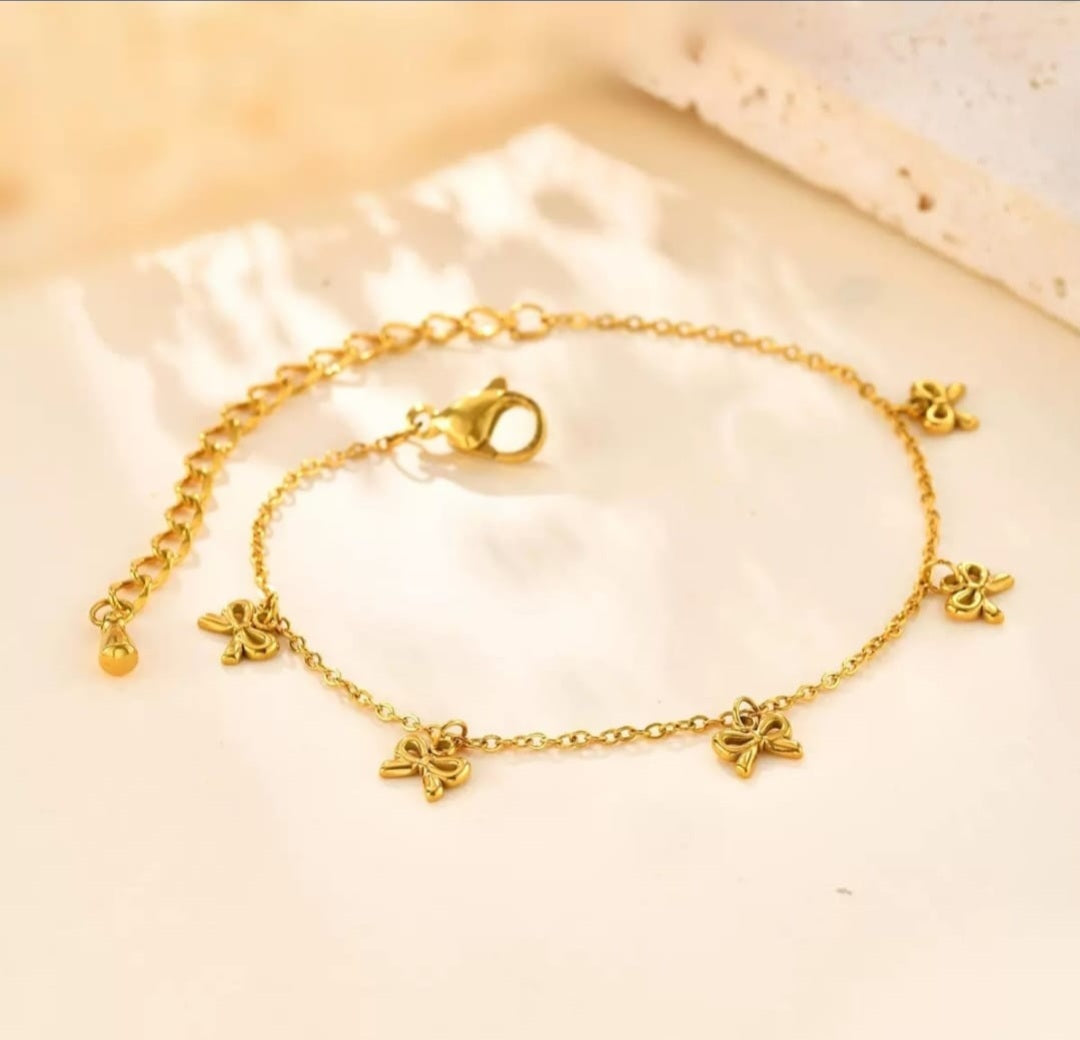 Selene Bracelet - Glitze Accessories