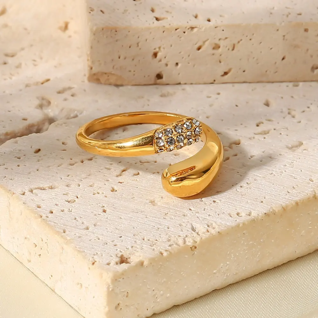 Yumme - Glitze Accessories
