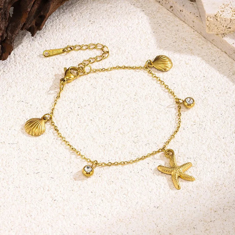 Glitze Accessories Miami product image showing vibrant, stylish jewelry with colorful beads and intricate design details.