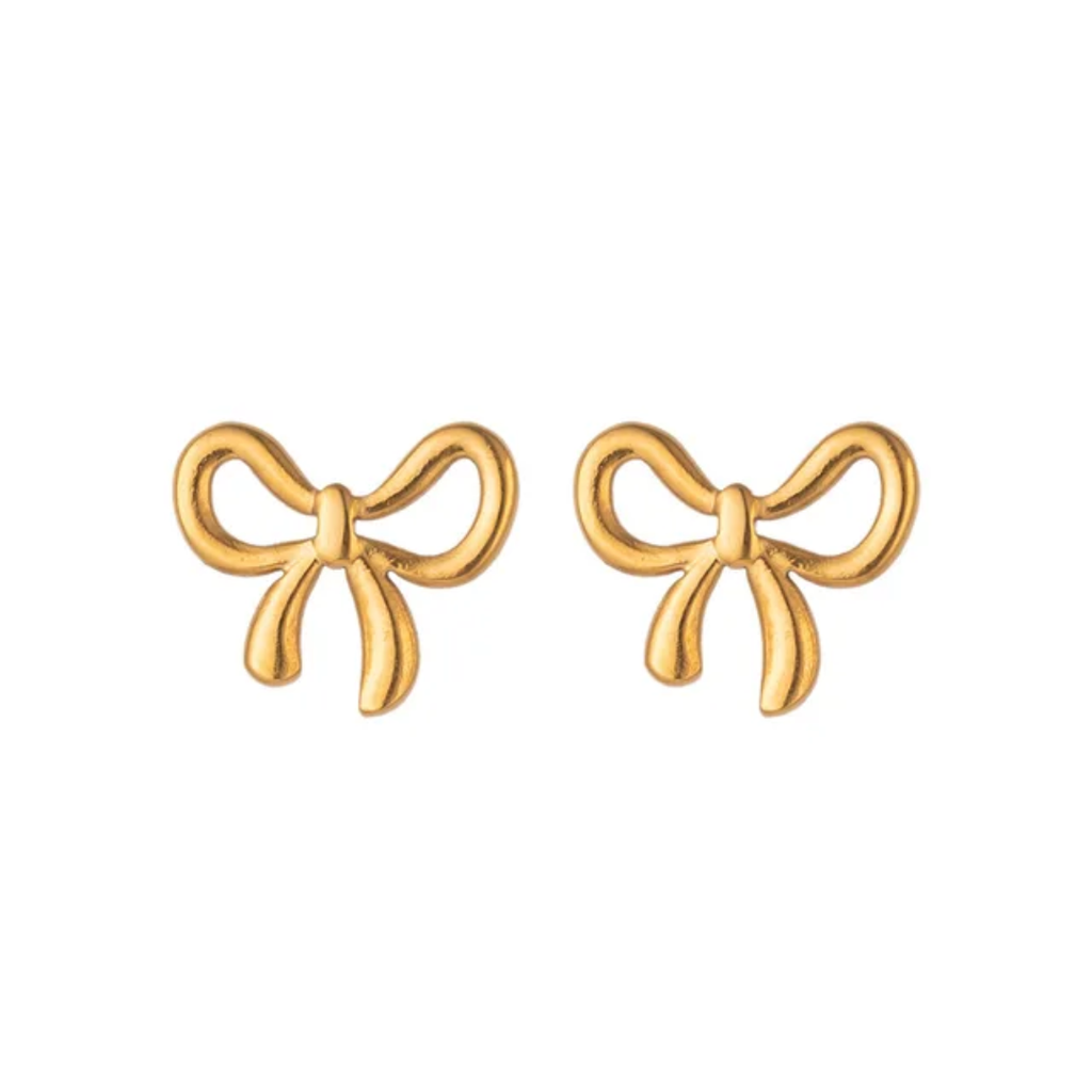 Bowelle Earrings - Glitze Accessories
