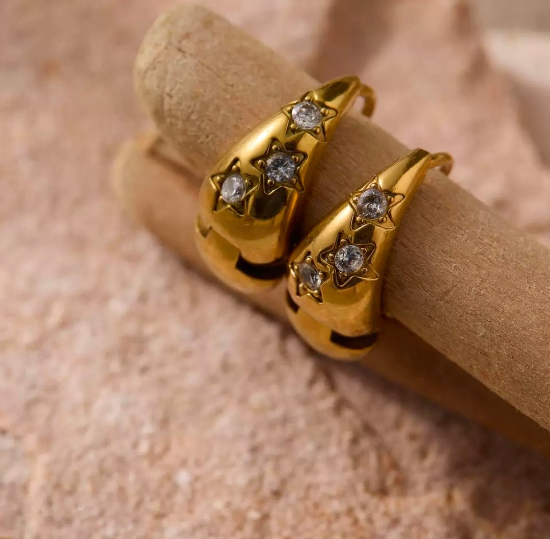 Gypsy Earrings