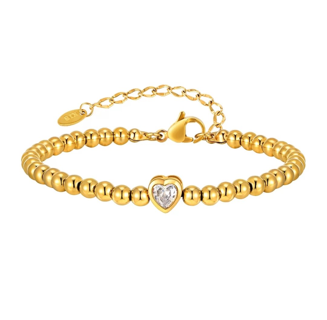 Bloom - Glitze Accessories